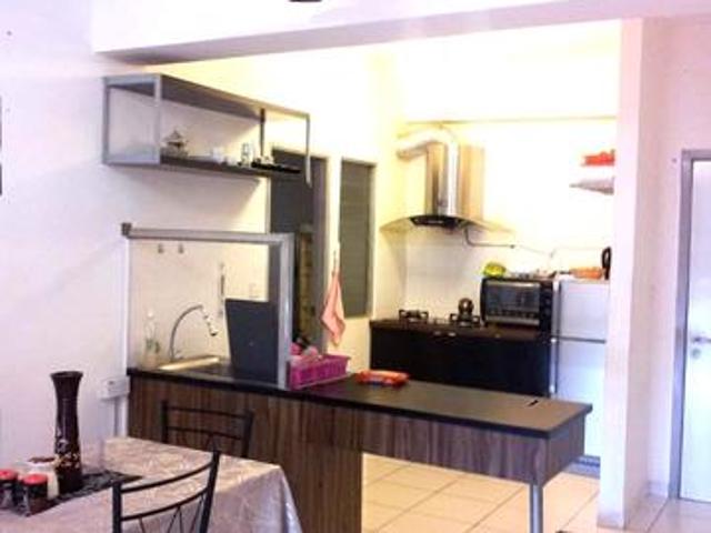 Serviced Residence for rent in Country Heights Damansara, Kuala Lumpur
