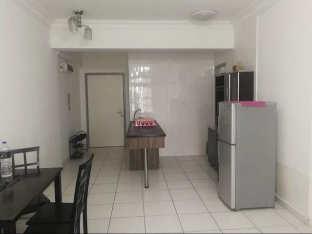 Serviced Residence for sale in Country Heights Damansara, Kuala Lumpur