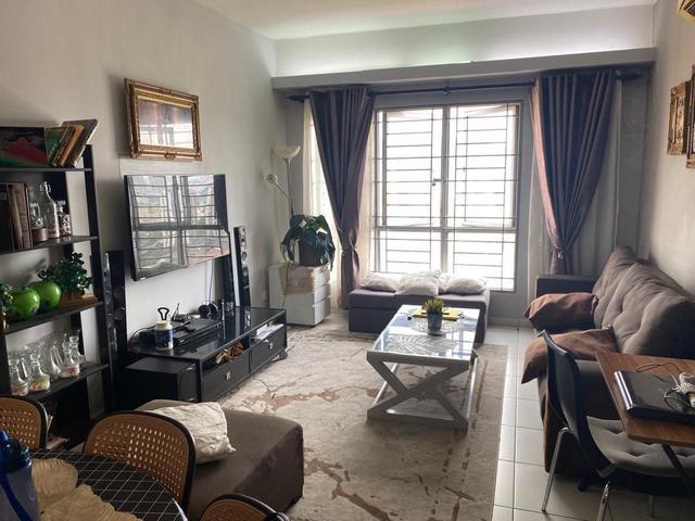 Serviced Residence for sale in Country Heights Damansara, Kuala Lumpur