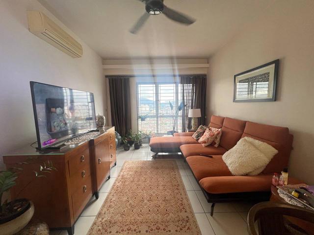 Serviced Residence for sale in Country Heights Damansara, Kuala Lumpur