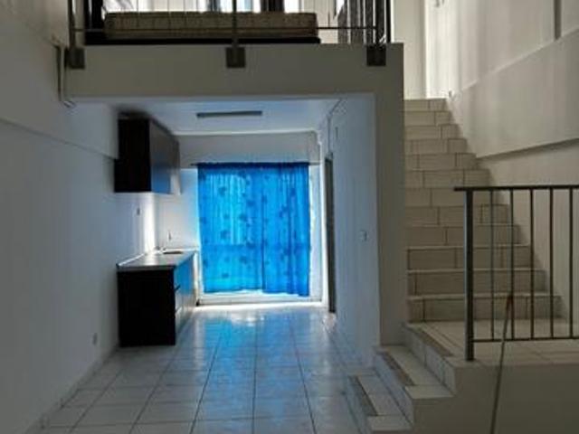 Serviced Residence for sale in Langat, Selangor