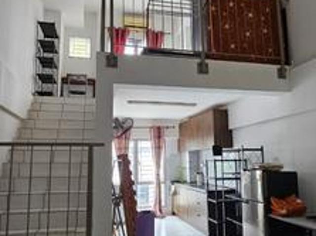 Serviced Residence for sale in Langat, Selangor