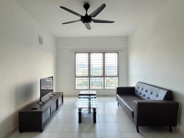 Serviced Residence for rent in Country Heights Damansara, Kuala Lumpur