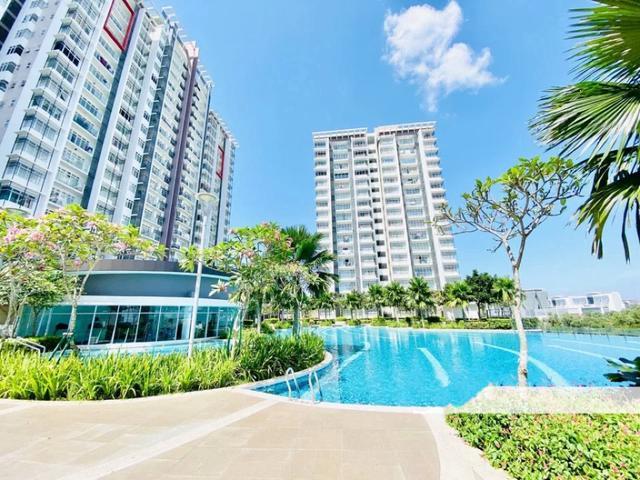 Serviced Residence for sale in Country Heights Damansara, Kuala Lumpur