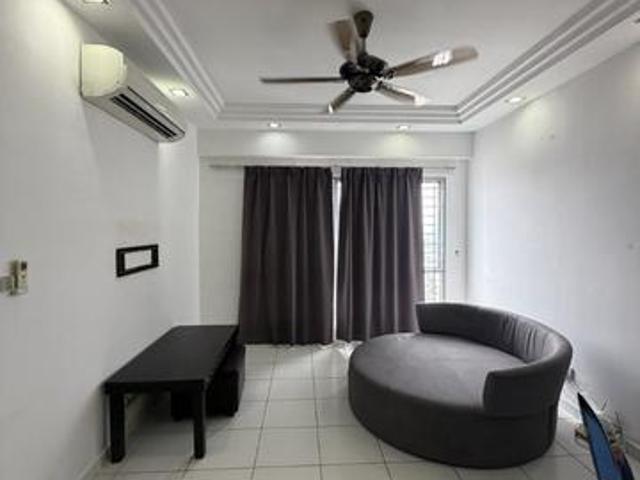 Serviced Residence for rent in Country Heights Damansara, Kuala Lumpur