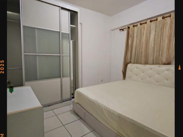 Room for rent in Langat, Selangor