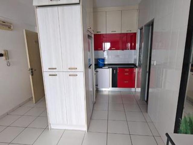 Serviced Residence for rent in Country Heights Damansara, Kuala Lumpur