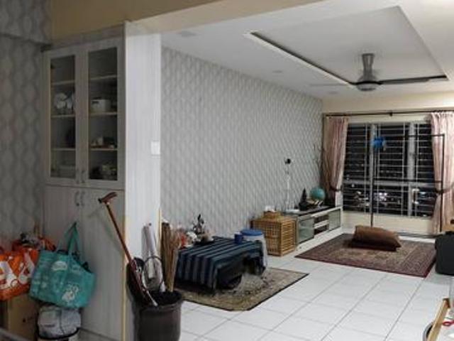 Serviced Residence for rent in Country Heights Damansara, Kuala Lumpur