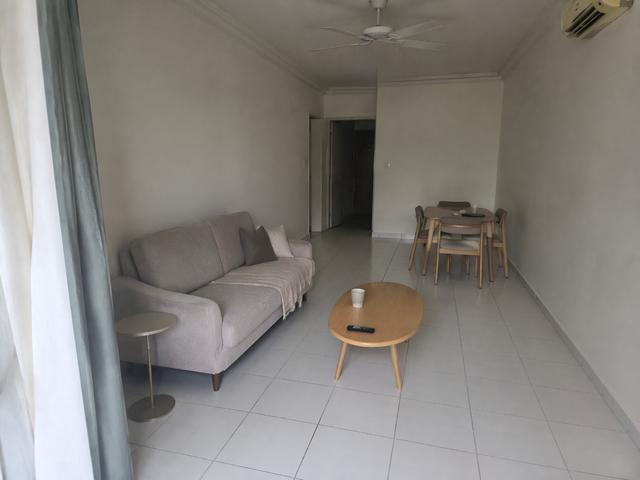 Serviced Residence for sale in Country Heights Damansara, Kuala Lumpur