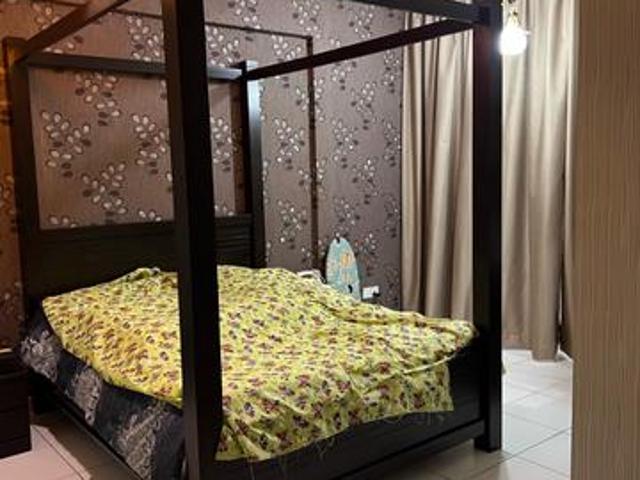 Serviced Residence for sale in Country Heights Damansara, Kuala Lumpur