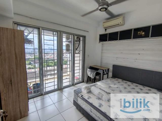 Room for rent in Taman Cempaka, Majlis Perbandaran Ampang Jaya