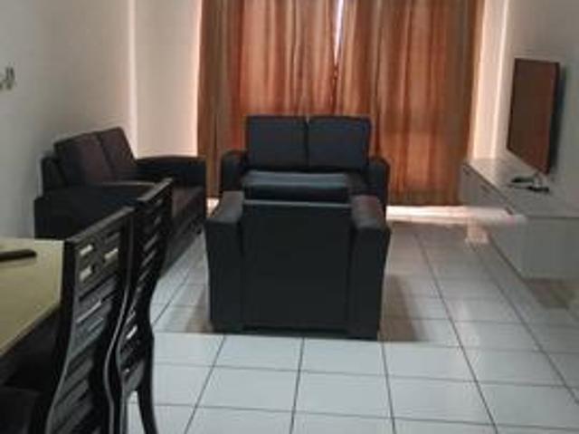 Serviced Residence for rent in Country Heights Damansara, Kuala Lumpur