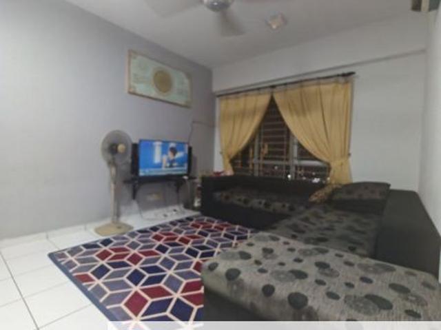 Condominium for sale in Langat, Selangor