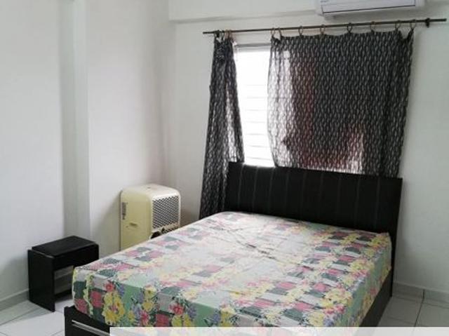 Condominium for sale in Langat, Selangor
