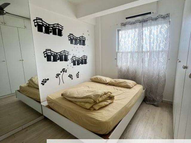 Condominium for sale in Langat, Selangor