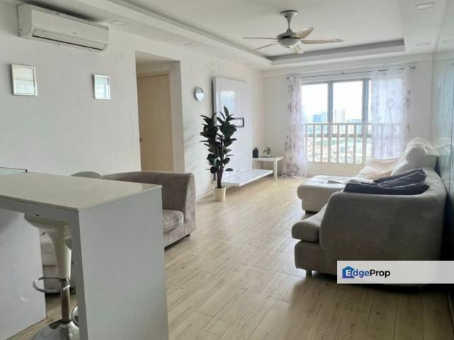 Condominium for sale in Langat, Selangor