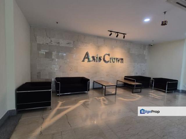 Condominium for sale in Langat, Selangor