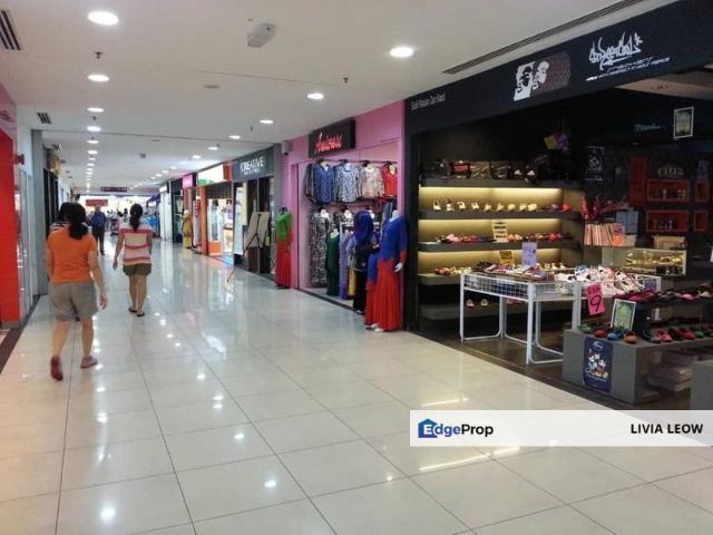 Condominium for sale in Tanjong Sepat, Selangor