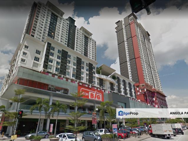 Condominium for sale in Langat, Selangor