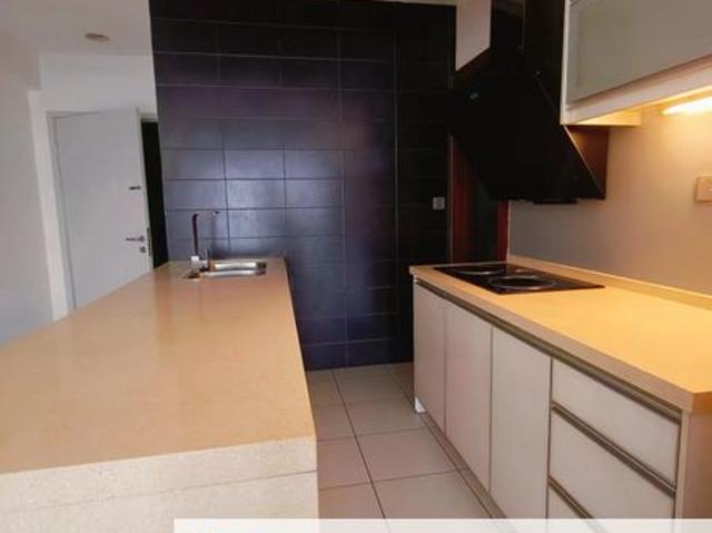 Condominium for rent in Langat, Selangor