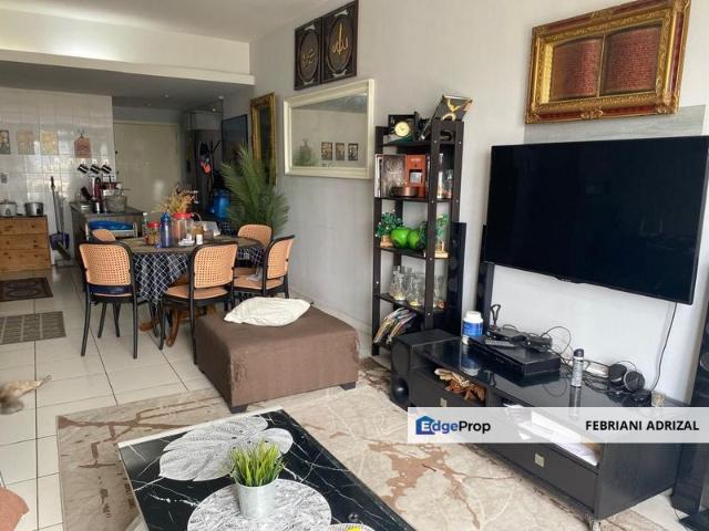 Condominium for sale in Langat, Selangor