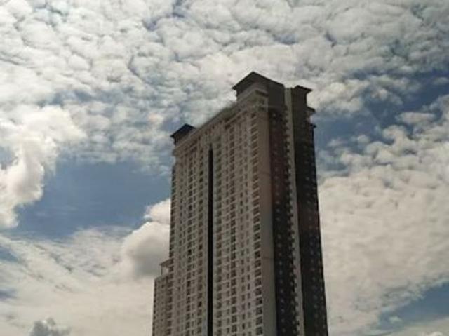 Condominium for sale in Langat, Selangor