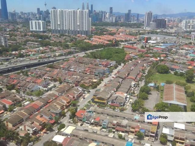 Condominium for sale in Langat, Selangor