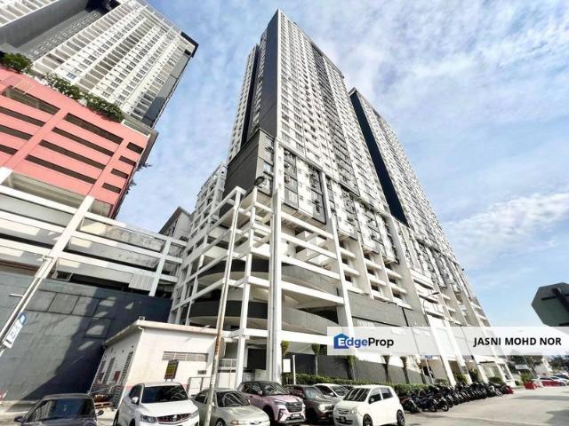 Condominium for sale in Langat, Selangor