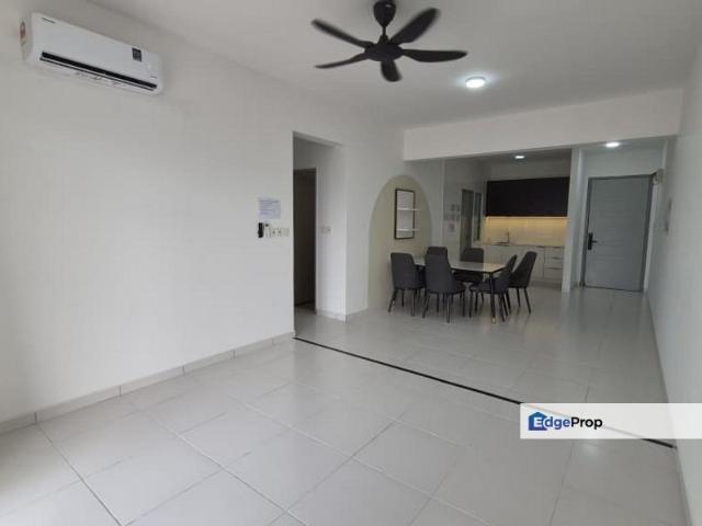 Condominium for sale in Langat, Selangor