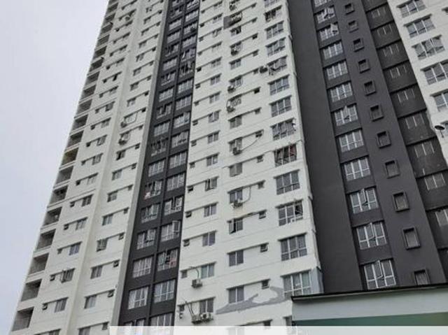 Condominium for sale in Langat, Selangor