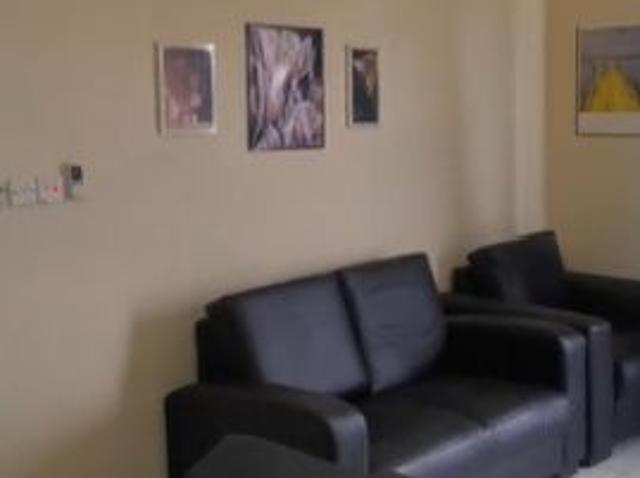 Condominium for rent in Langat, Selangor
