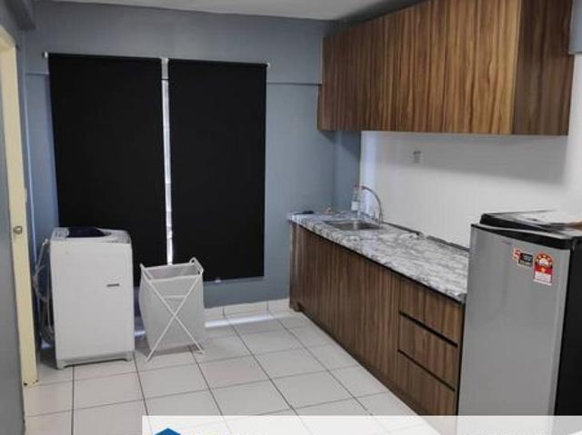 Condominium for sale in Langat, Selangor