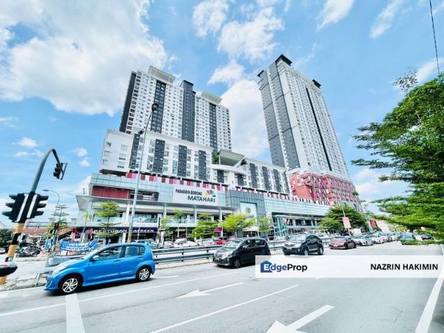 Condominium for sale in Langat, Selangor