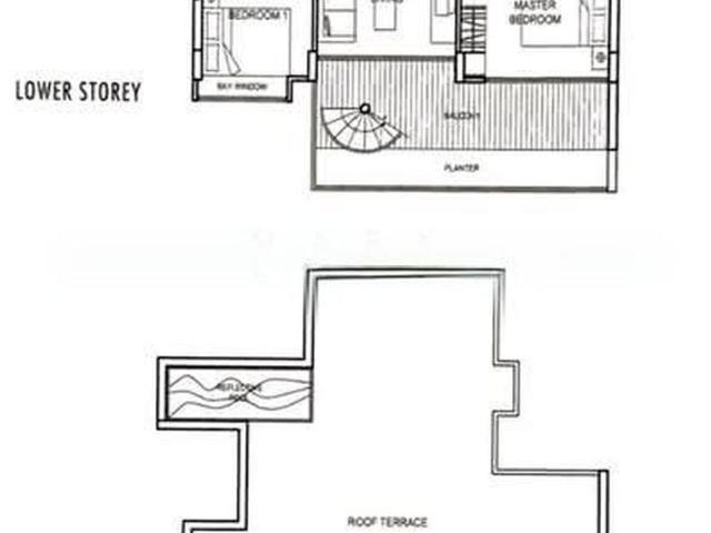 Apartment for sale