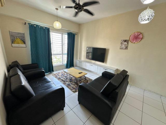 Serviced Residence for rent in Ampang, Majlis Perbandaran Ampang Jaya