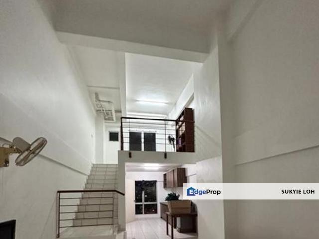 Condominium for sale in Langat, Selangor