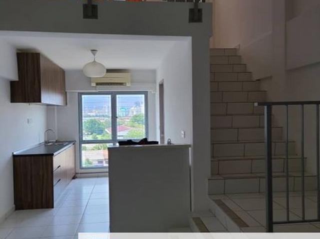 Condominium for sale in Langat, Selangor