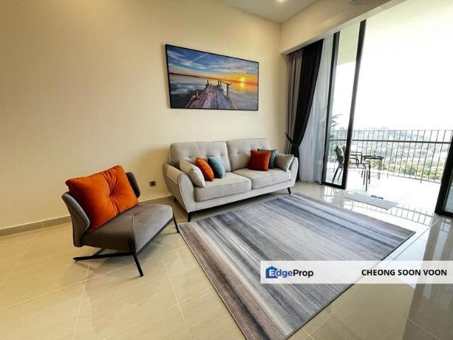 Condominium for sale in Langat, Selangor