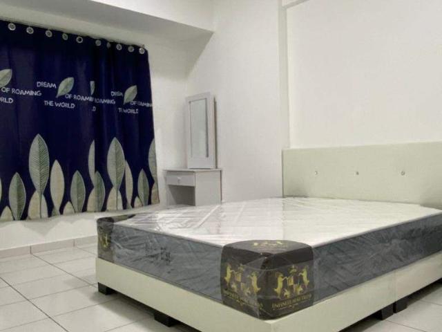 Room for rent in Langat, Selangor