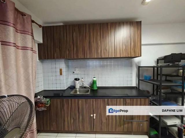 Condominium for sale in Ampang, Majlis Perbandaran Ampang Jaya