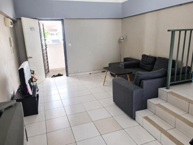 Serviced Residence for rent in Langat, Selangor