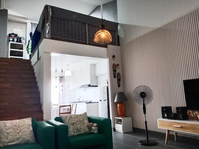 Serviced Residence for sale in Langat, Selangor