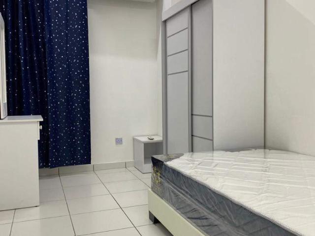 Room for rent in Langat, Selangor