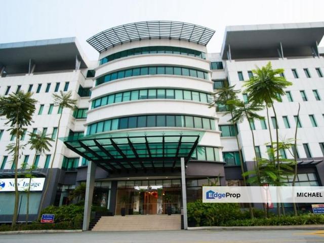 Warehouse for rent in Petaling, Damansara Damai