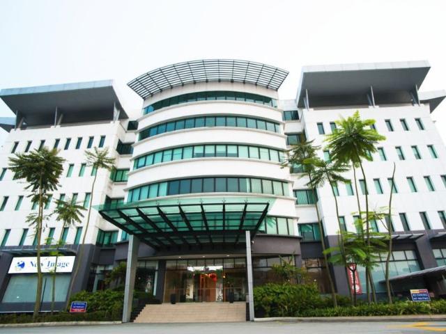 Office for rent in Petaling, Damansara Damai
