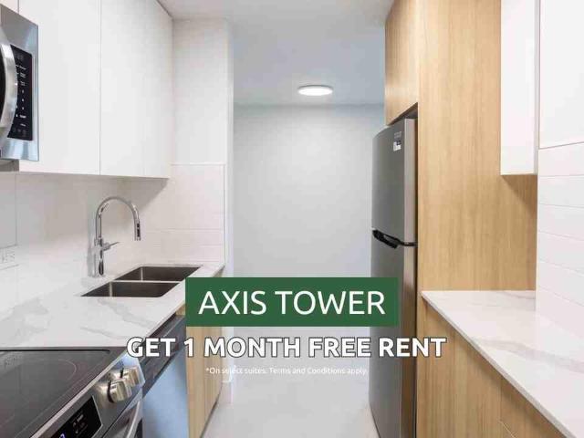 Apartment for rent in Wedgewood, Alberta