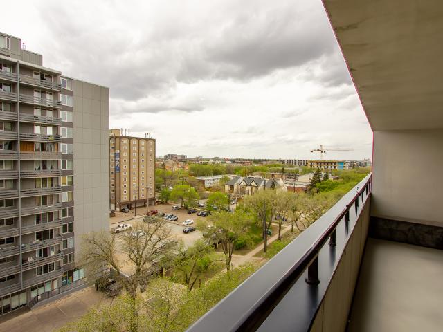 Apartment for rent in Belgravia, Edmonton