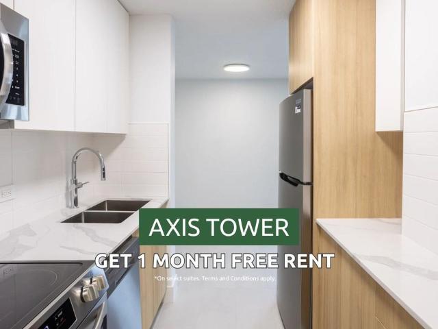 Apartment for rent in Wedgewood, Alberta