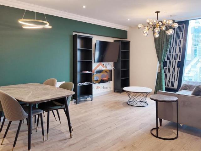 Apartment for rent in City Centre, Georgia