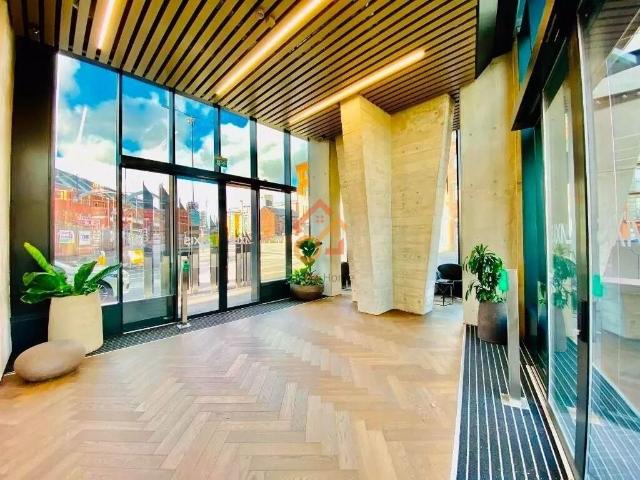 Apartment for rent in City Centre, Georgia